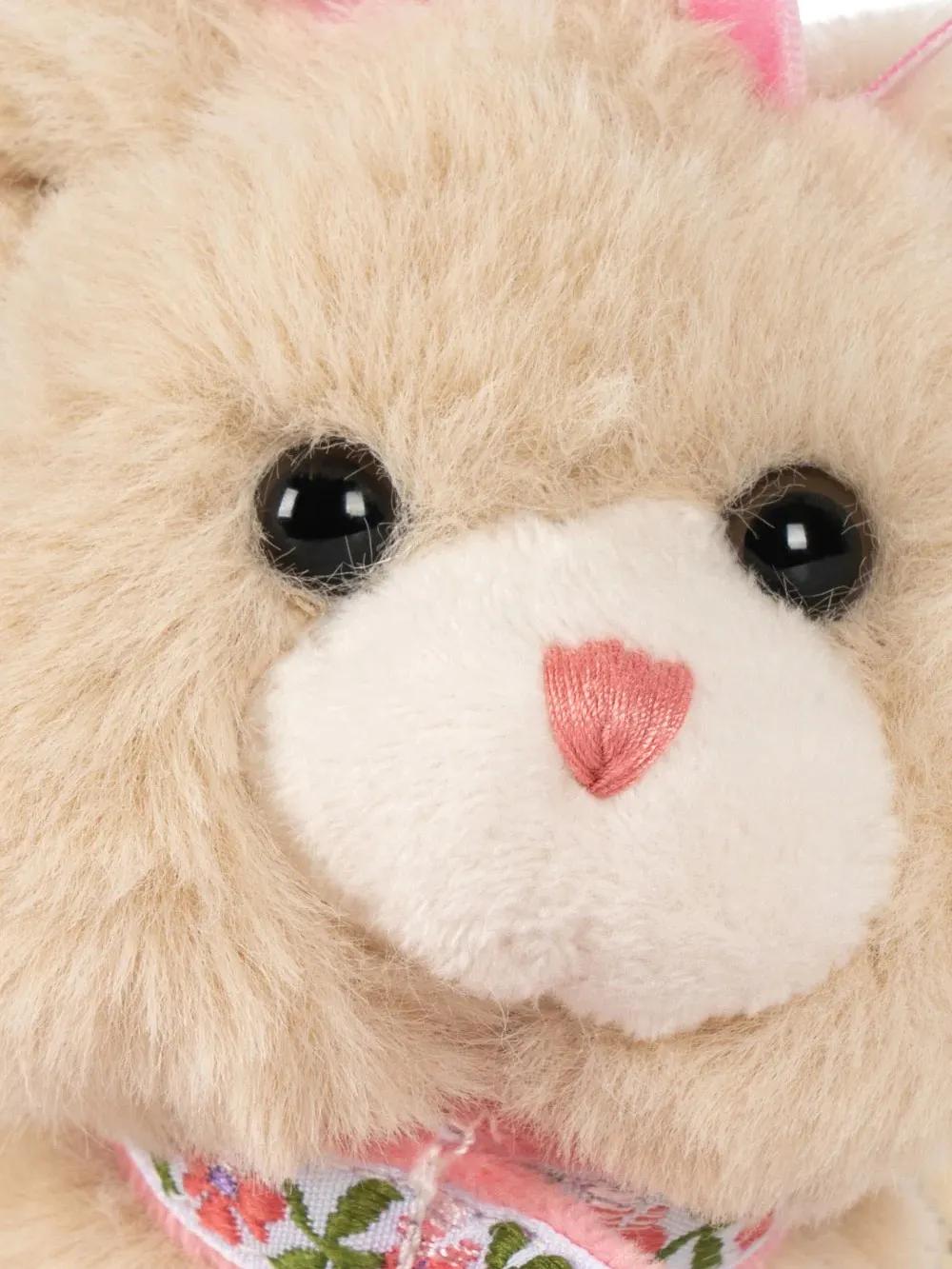 Pluszowy kotek Konges Sløjd z domkiem Pluszowy kotek Konges Sløjd z domkiem