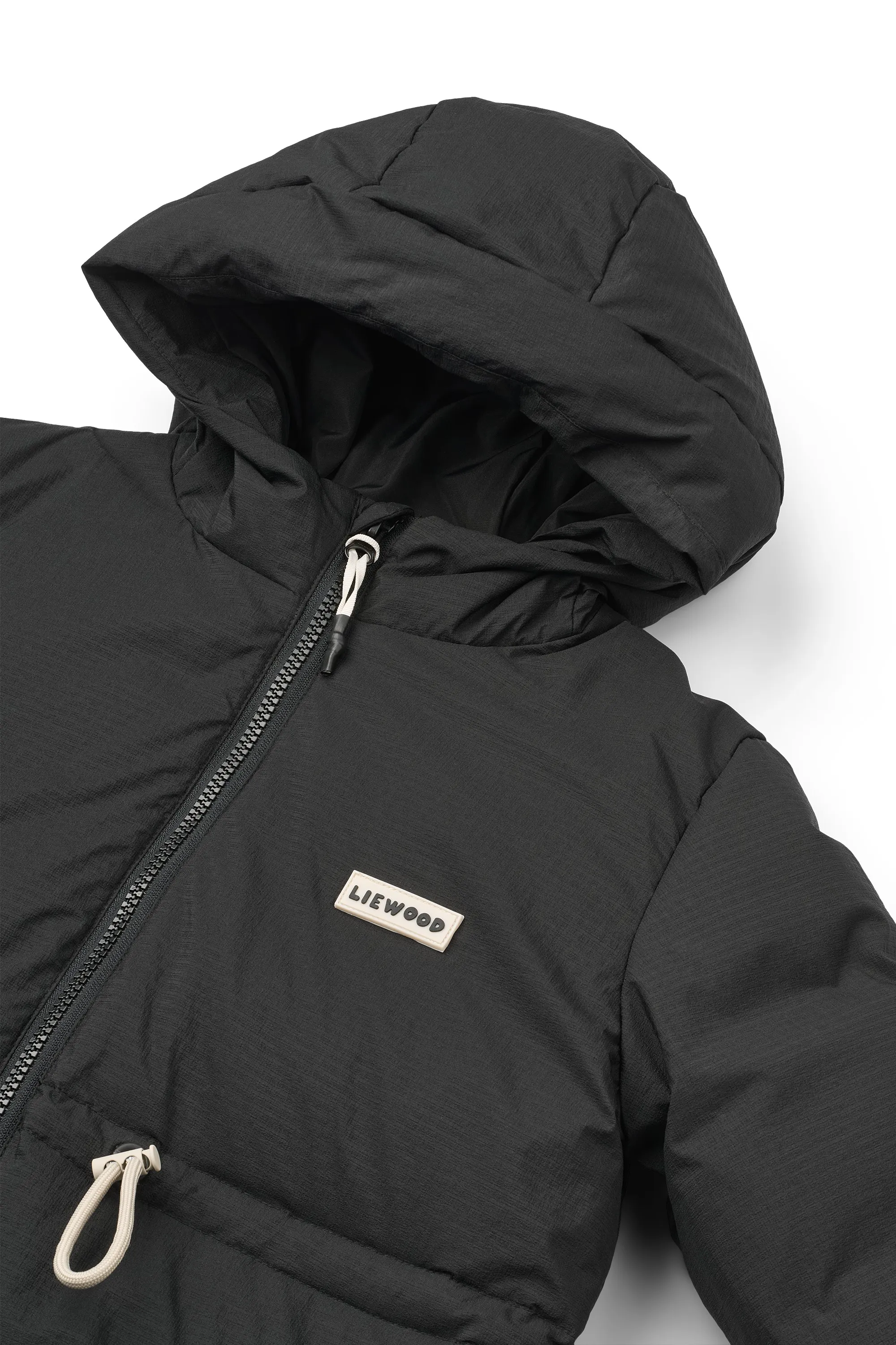 Liewood - kurtka puchowa Bille Long Down Jacket Liewood - kurtka puchowa Bille Long Down Jacket