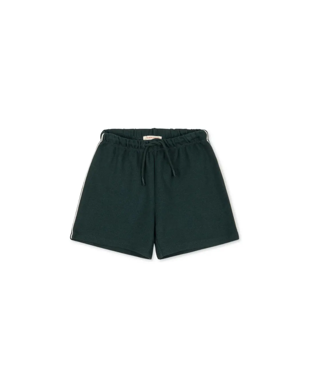 Konges Sløjd - Szorty Florian Shorts Gots Pine Grove Konges Sløjd - Szorty Florian Shorts Gots Pine Grove