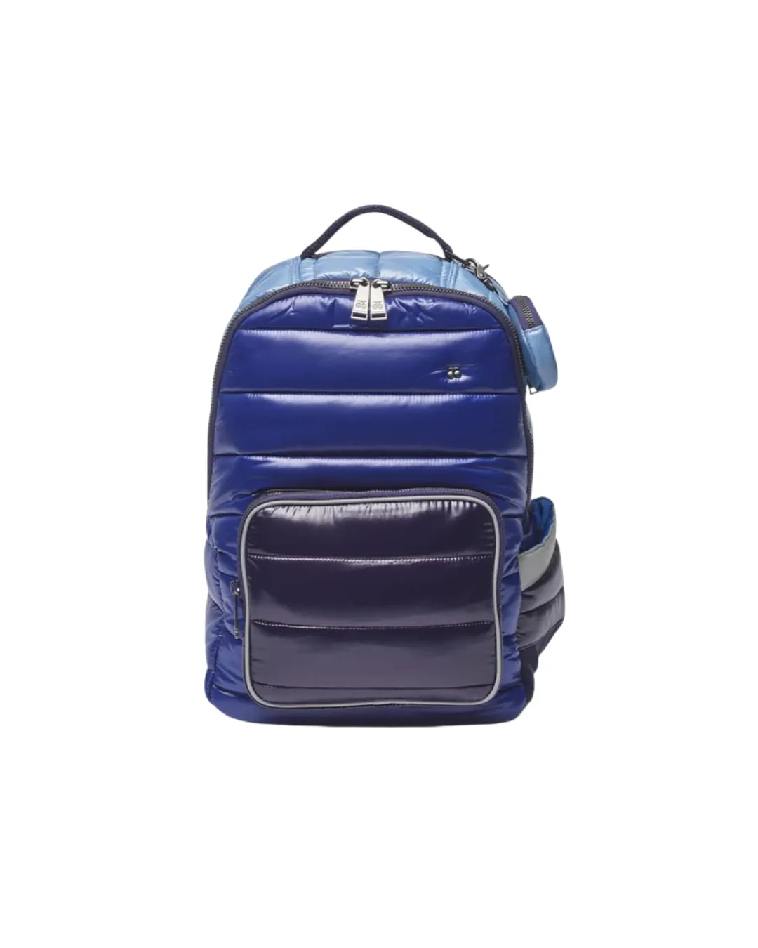Puffer Blue