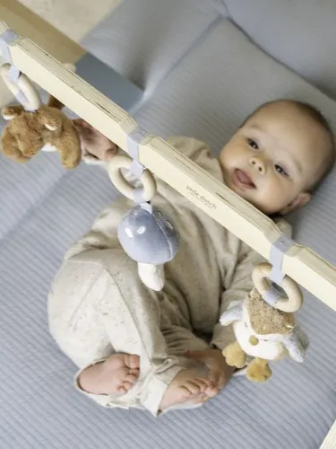 Pałąk interaktywny Little Dutch Forest Friends Pałąk interaktywny Little Dutch Forest Friends