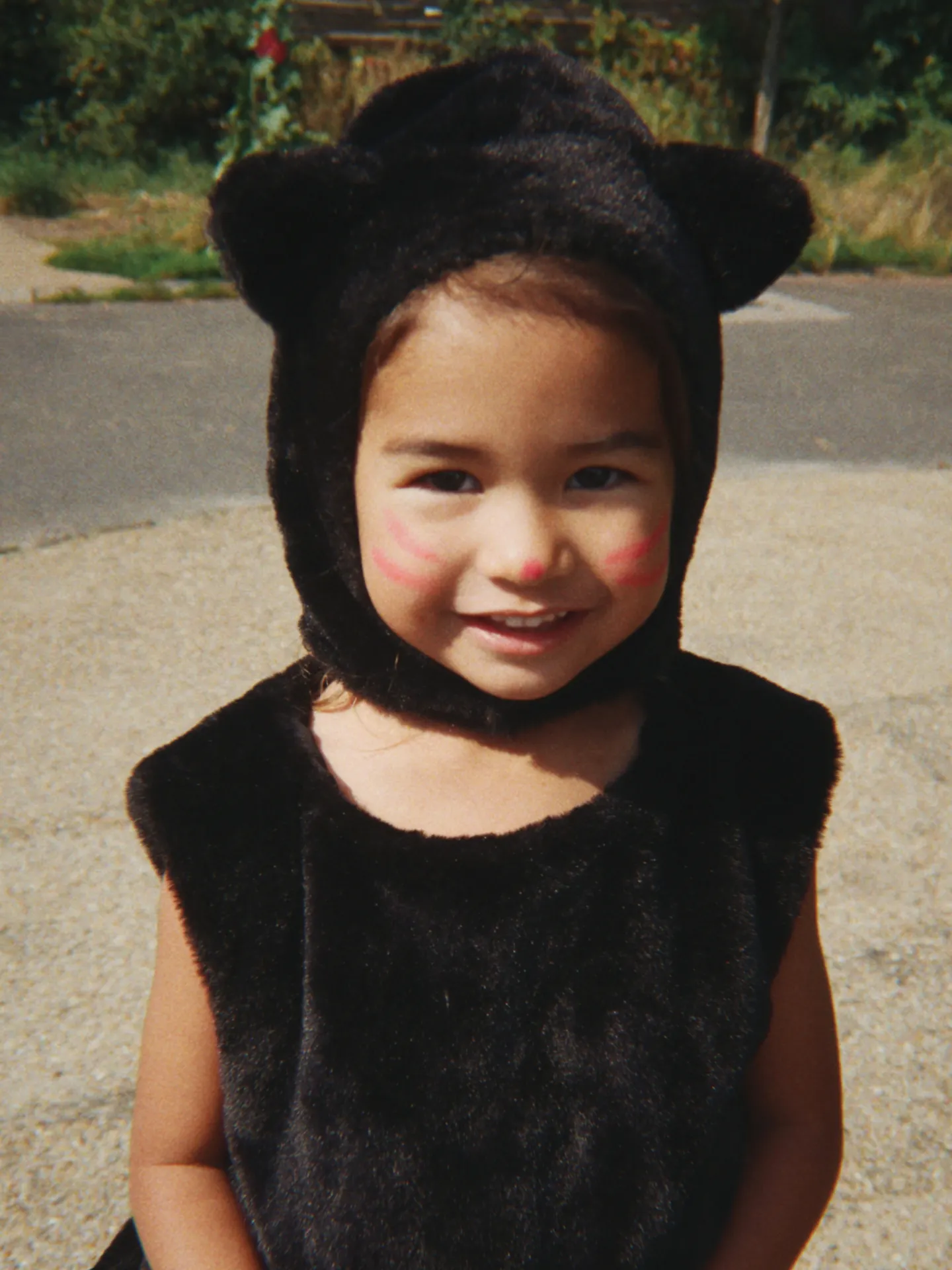 Konges Sløjd - stylizacja Cat Teddy Konges Sløjd - stylizacja Cat Teddy