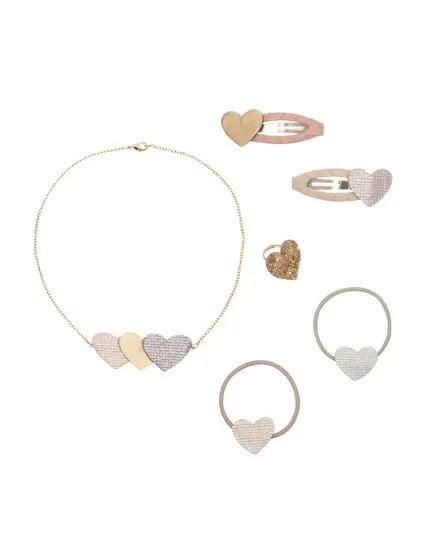 Mimi & Lula - zestaw biżuterii w bombce Christmas Cracker Mimi & Lula - zestaw biżuterii w bombce Christmas Cracker