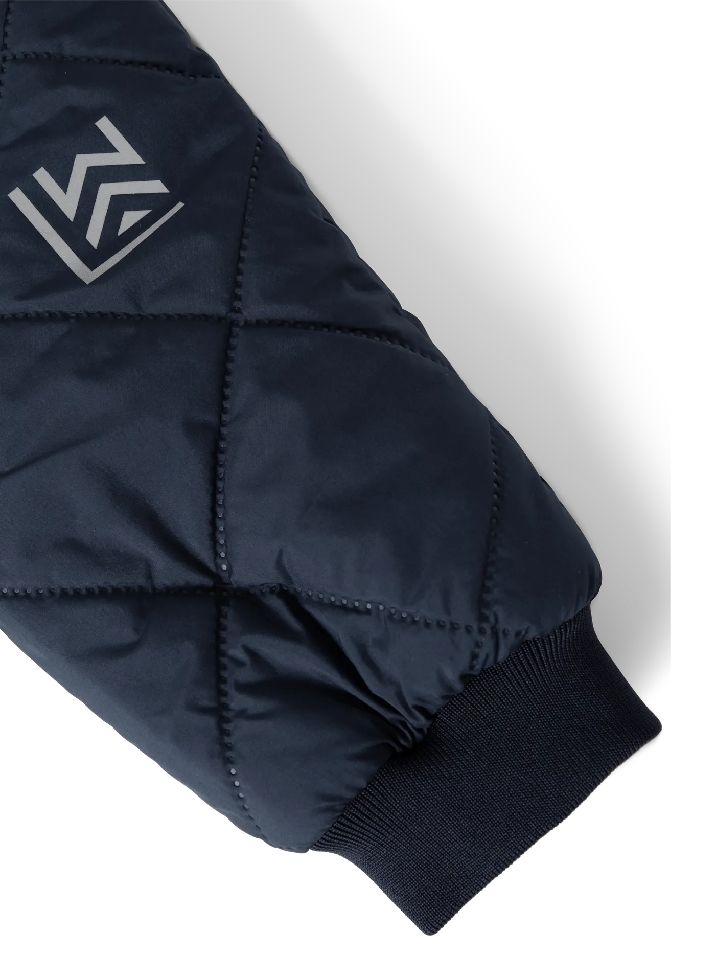 Liewood - ocieplane spodnie dziecięce Zella Classic Navy Liewood - ocieplane spodnie dziecięce Zella Classic Navy