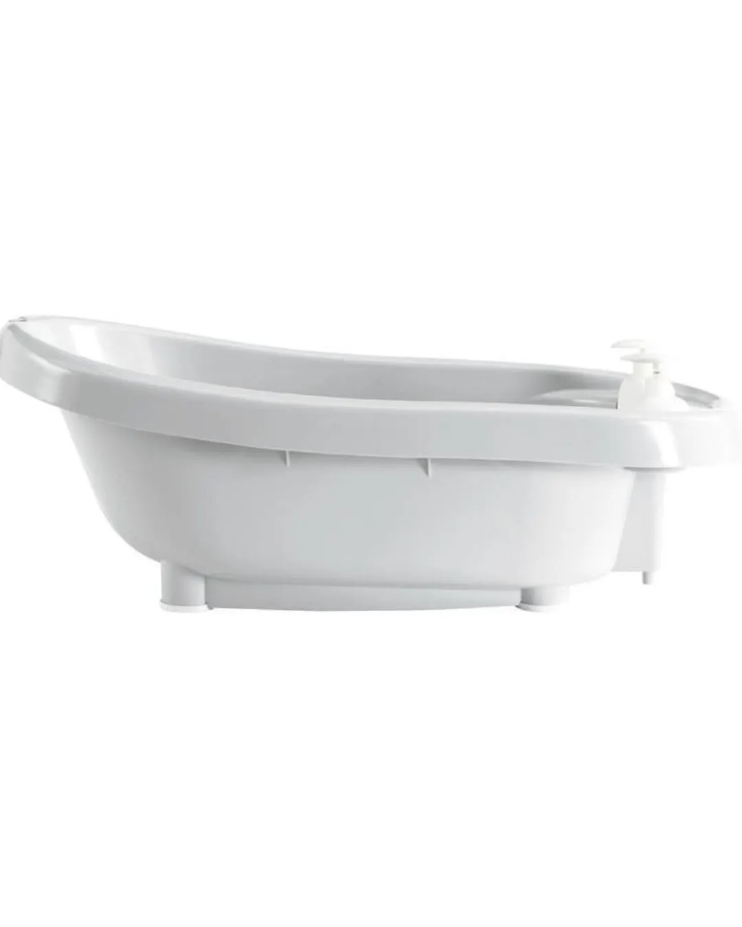 bébé-jou - wanienka z termometrem Thermo Szara bébé-jou - wanienka z termometrem Thermo Szara