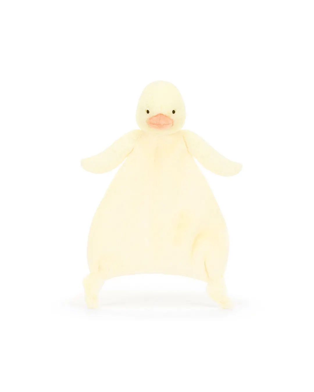Jellycat - Nieśmiałe Kaczątko szmatka przytulanka 28 cm