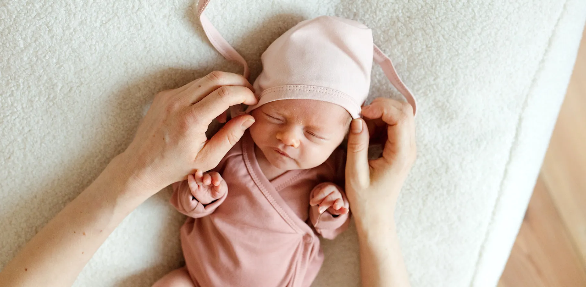 jaka czapeczka dla dziecka jaka czapeczka dla dziecka