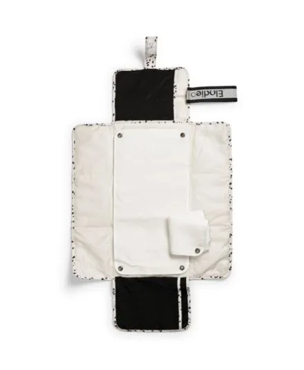 Elodie Details - przewijak przenośna mata do przewijania Dalmatian Dots