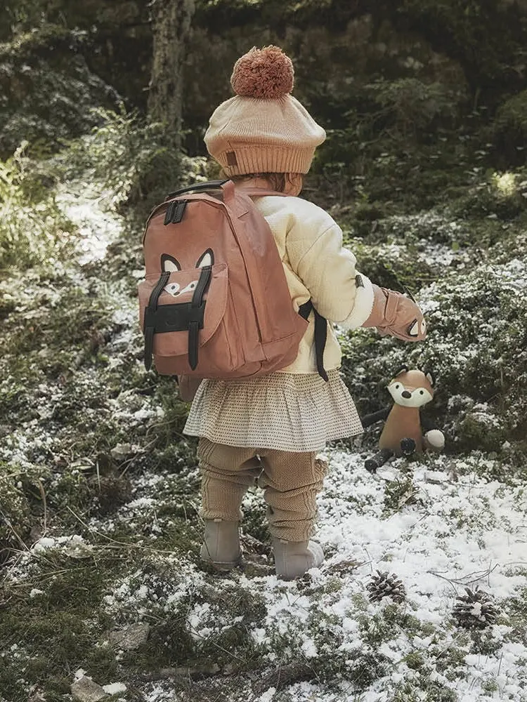 Elodie Details - plecak dla dziecka BackPack Mini Florian The Fox
