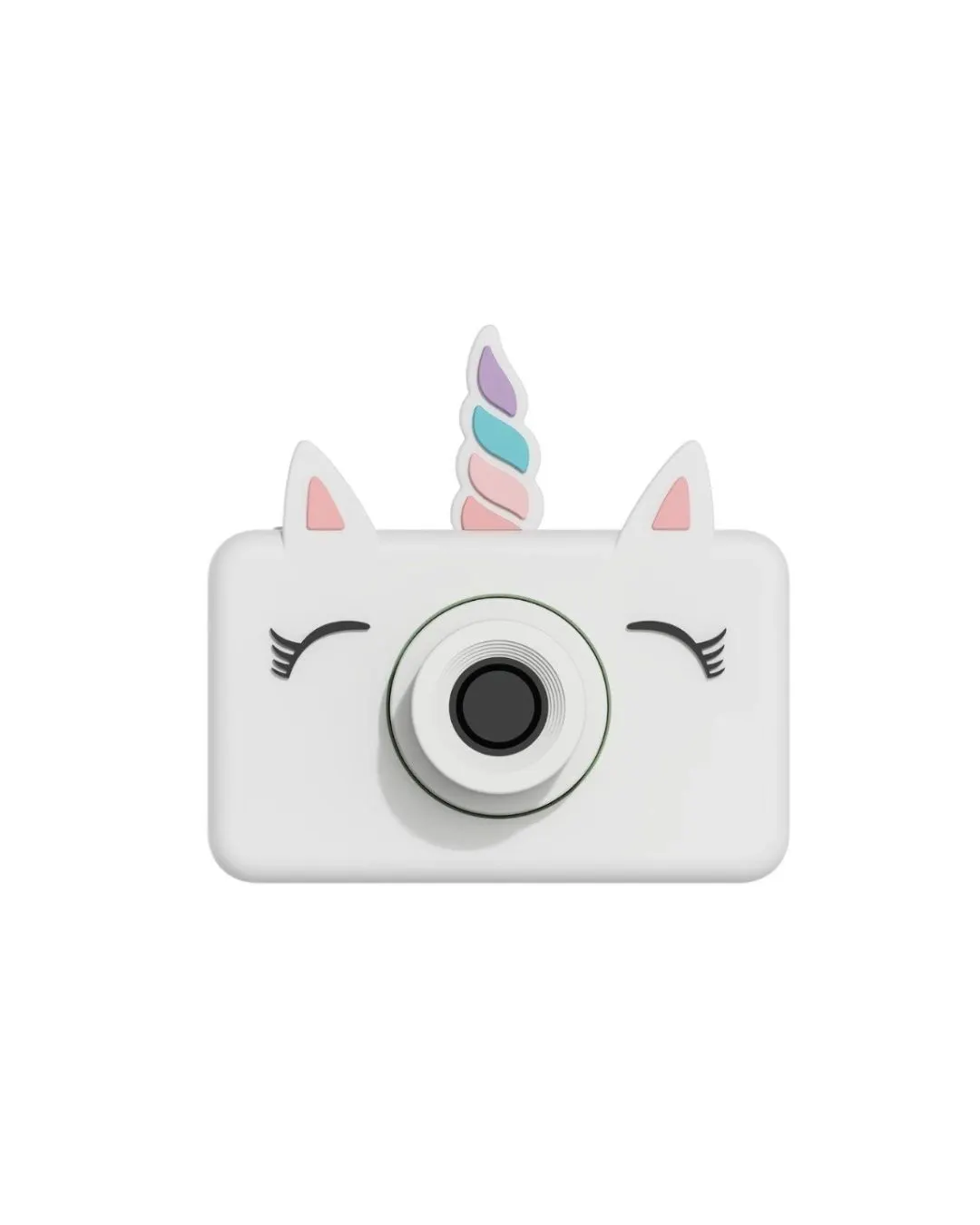 The ZooFamily - aparat cyfrowy dla dzieci Jednorożec Zoo Friends 