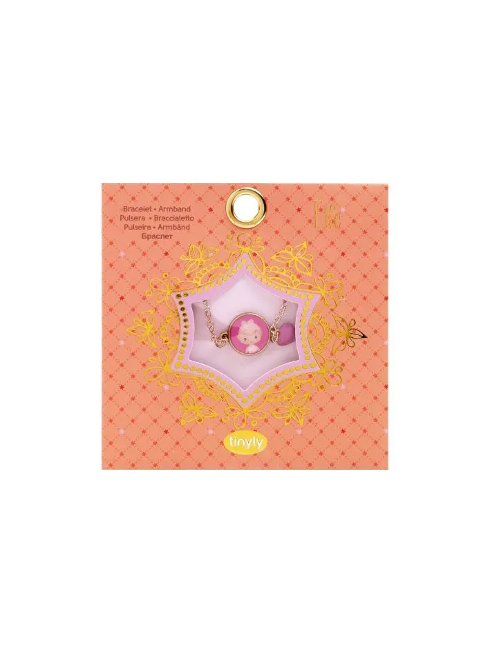 Bransoletka Tinyly Djeco ELFE