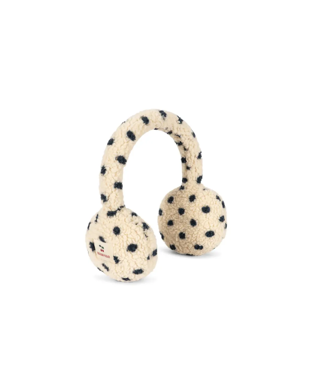 Konges Sløjd - nauszniki Jody Teddy GRS Dot Lumiere Konges Sløjd - nauszniki Jody Teddy GRS Dot Lumiere