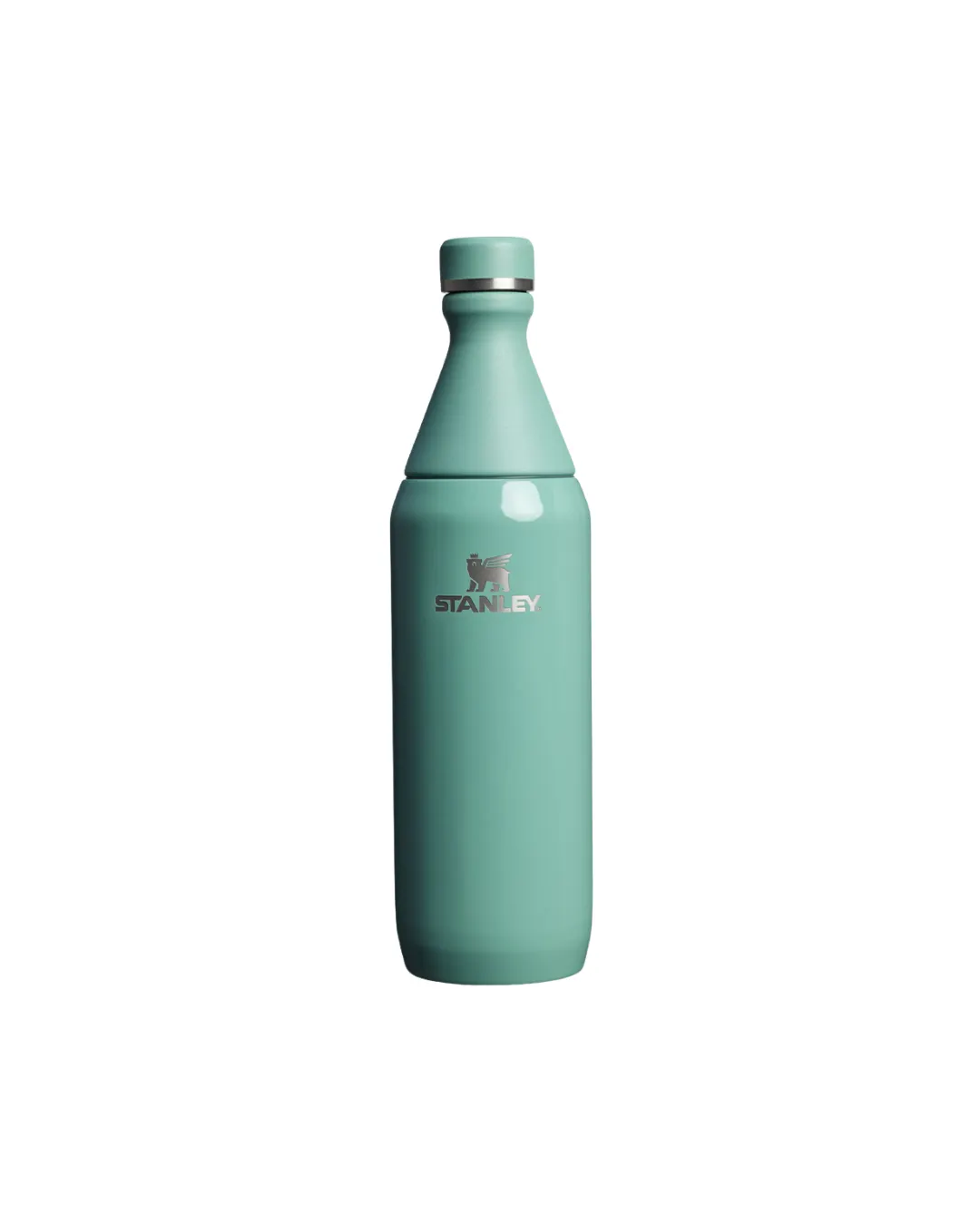 Stanley - butelka All Day Slim 0.6 L Spring Green Stanley - butelka All Day Slim 0.6 L Spring Green