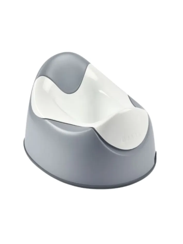 Beaba - nocnik dziecięcy z wyjmowanym wkładem Light Mist Beaba - nocnik dziecięcy z wyjmowanym wkładem Light Mist