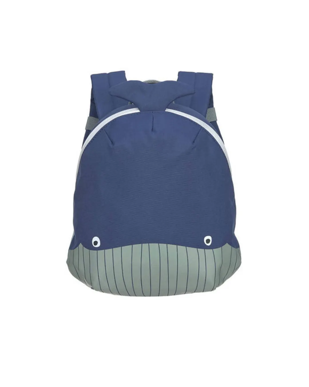 Lassig - plecak mini About Friends Wieloryb Lassig - plecak mini About Friends Wieloryb