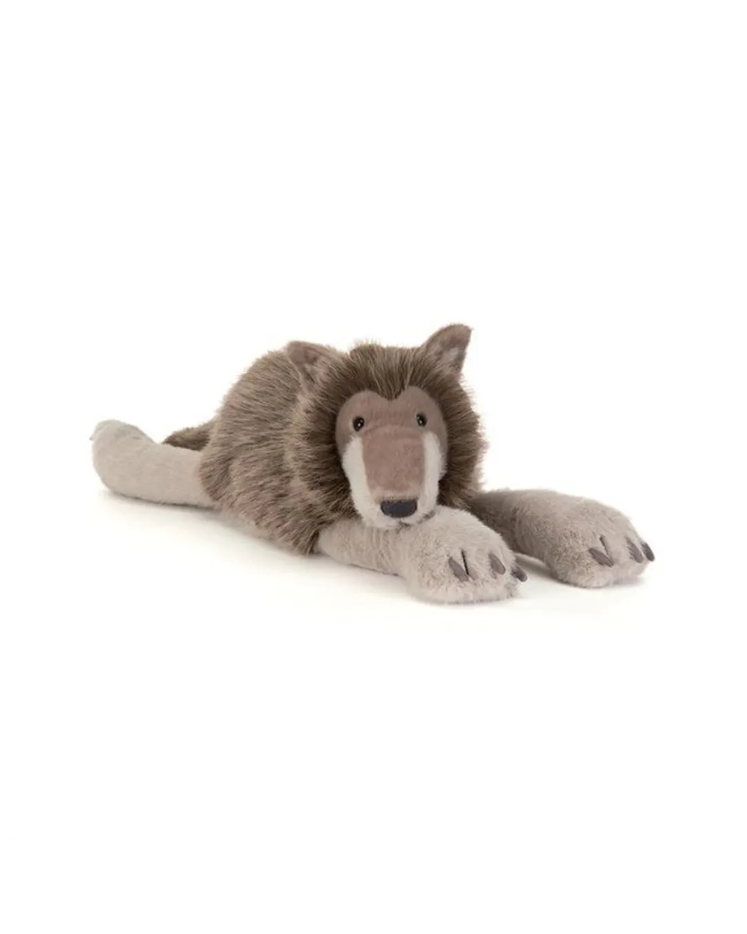Jellycat - wilk Ulrich 40 cm