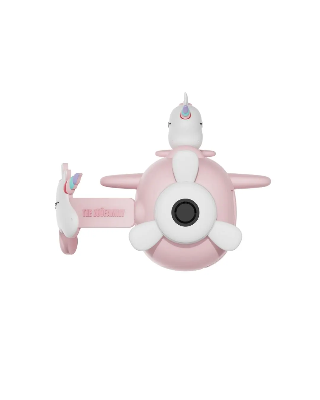 The ZooFamily - kamera dla dzieci Zoo Video Jednorożec