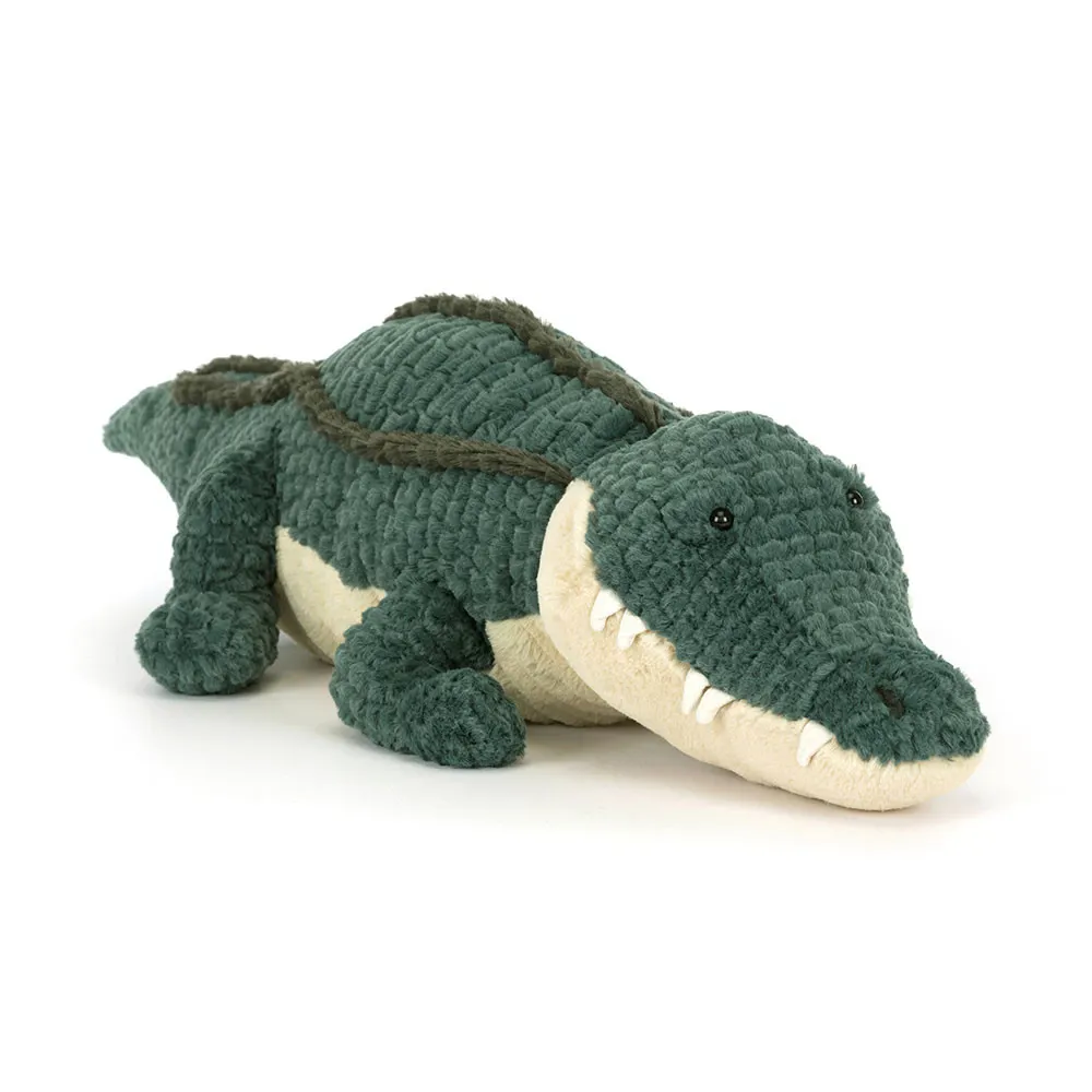 Jellycat - Aligator Allexi 63 cm Jellycat - Aligator Allexi 63 cm
