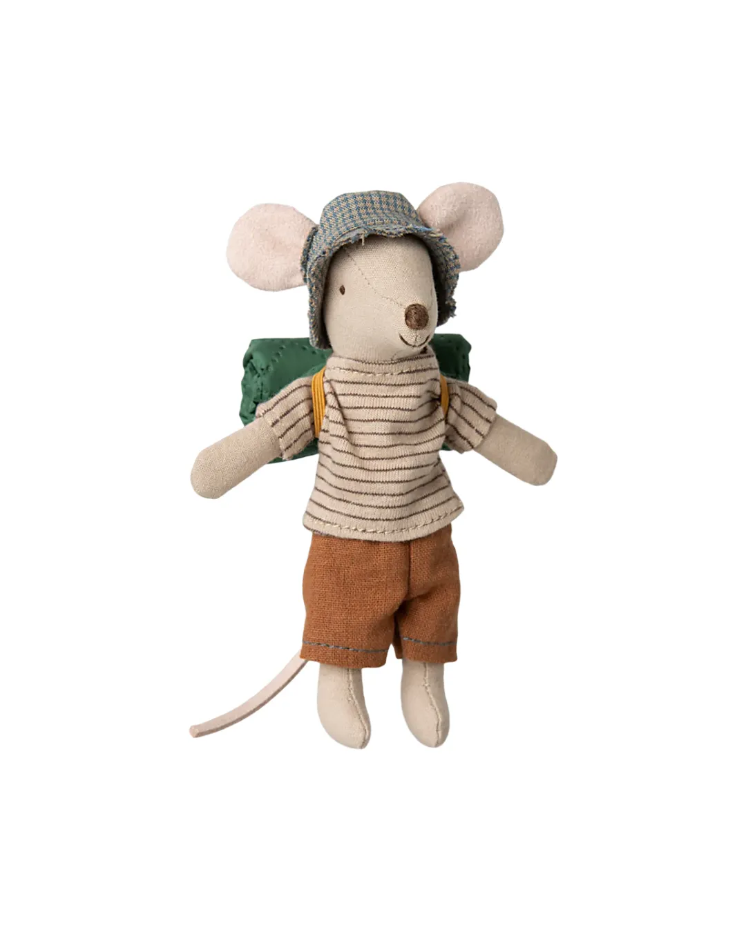 Starszy brat - cienkie paski 