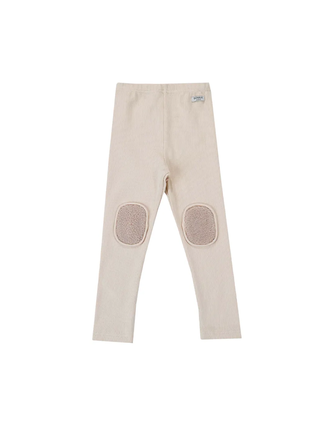 Donsje - legginsy niemowlęce Keene Leggings Macaroon