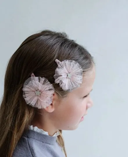 Mimi & Lula - zestaw spinek Ballet Star Clips Mimi & Lula - zestaw spinek Ballet Star Clips