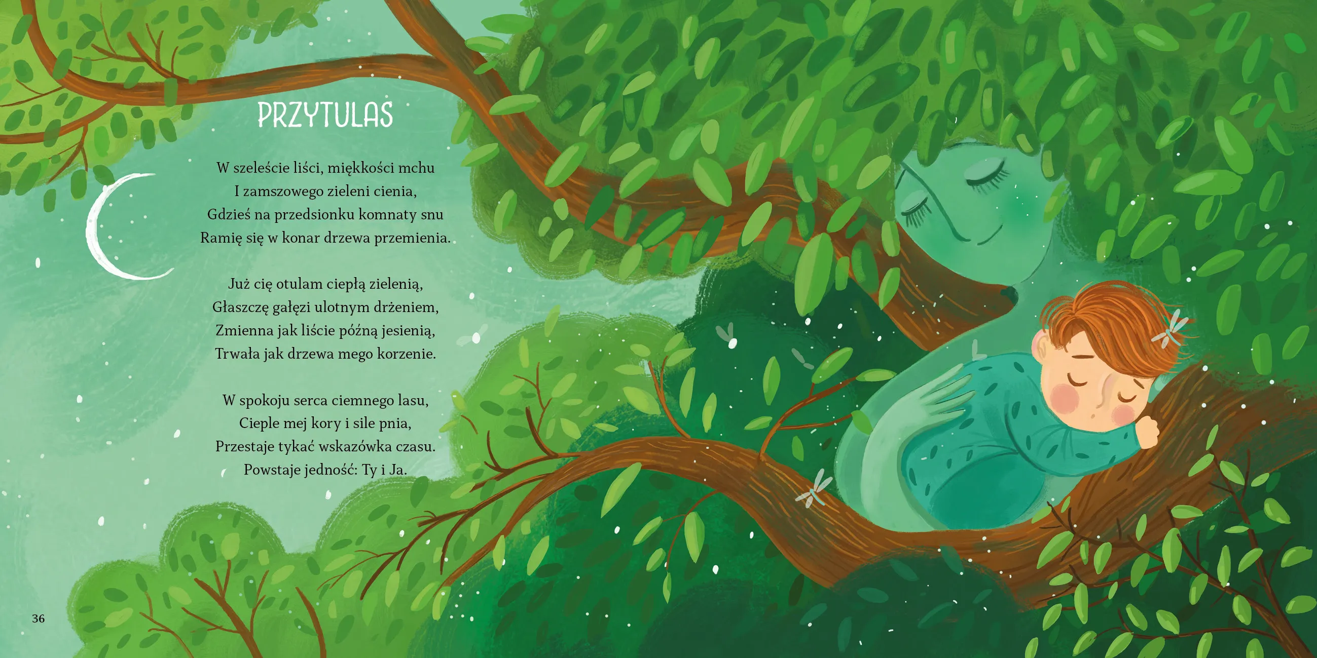 Wydawnictwo Wilga - Bawirymki. Wiersze do wygłupiania. Wiersze bliskościowe