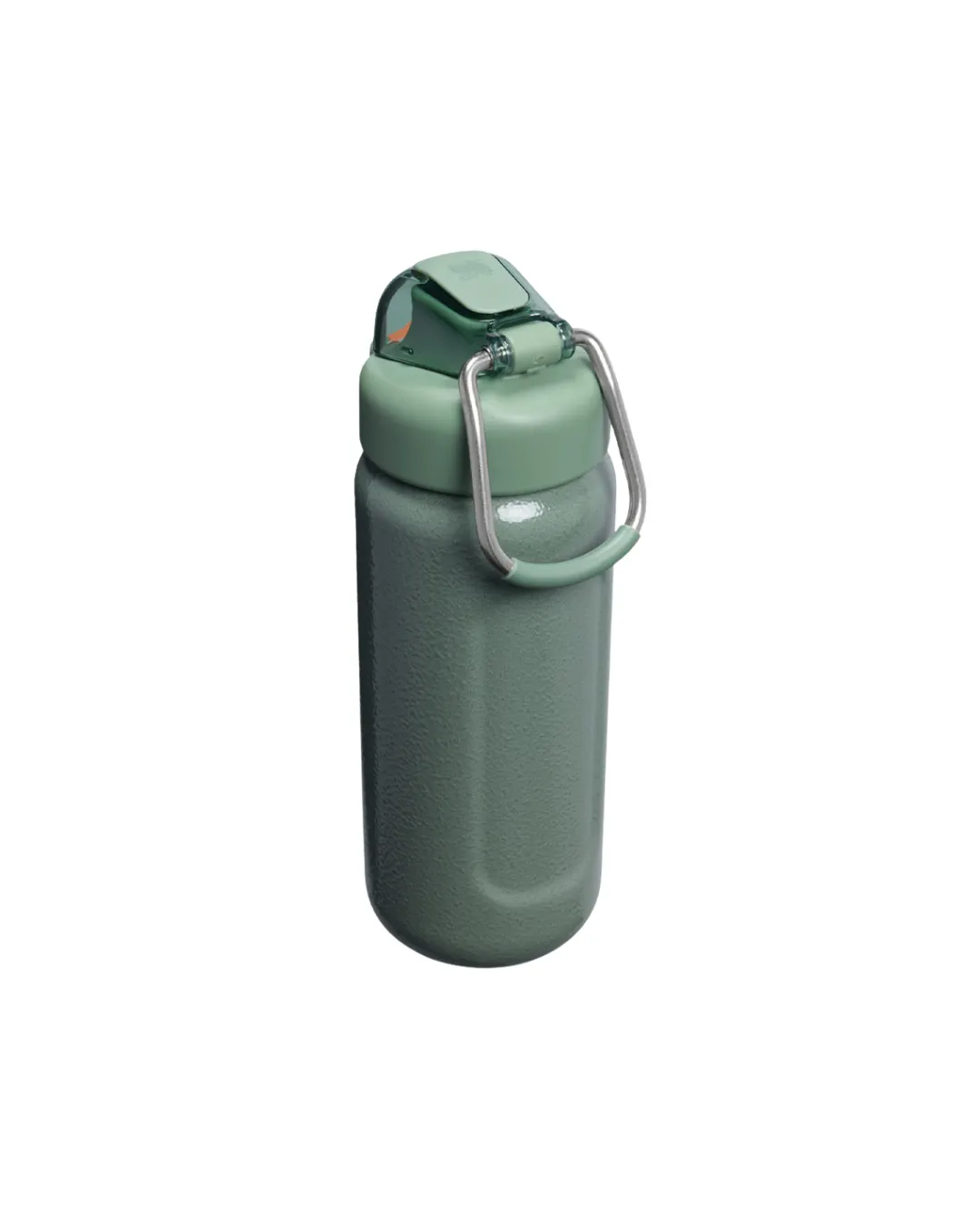 Stanley - butelka termiczna Classic Wellspring 0.47L Hammertone Green Stanley - butelka termiczna Classic Wellspring 0.47L Hammertone Green