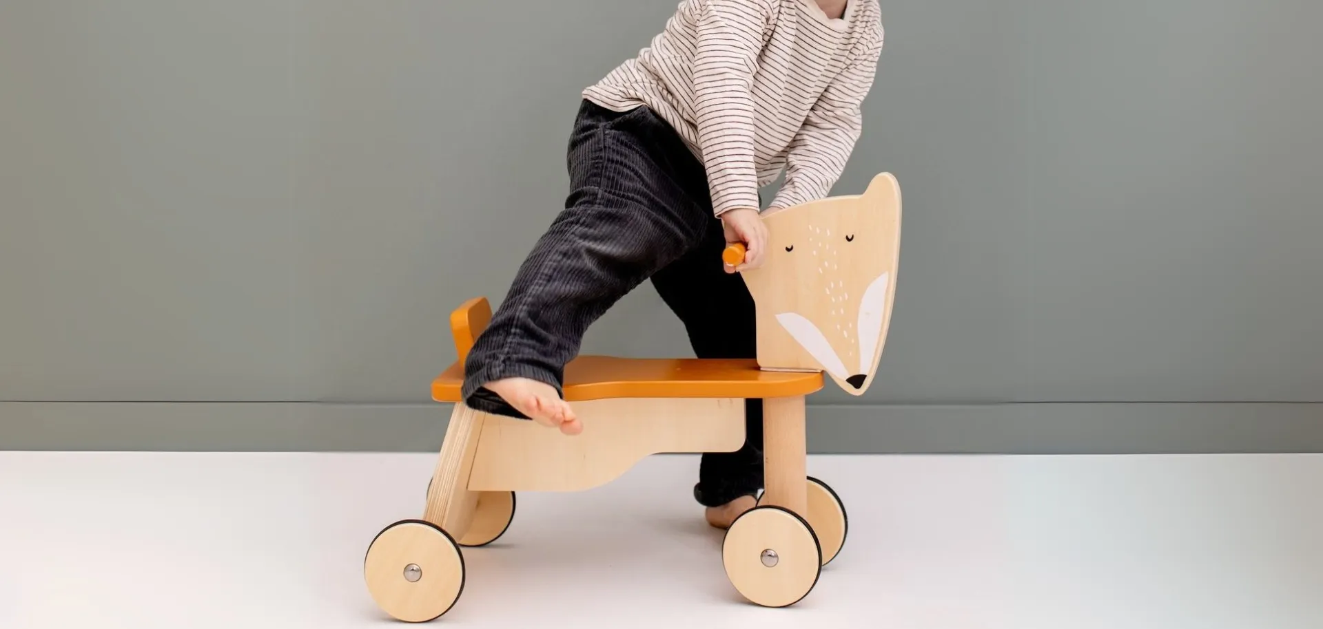 Koordynacja ruchowa - co to jest i jak ją rozwijać?