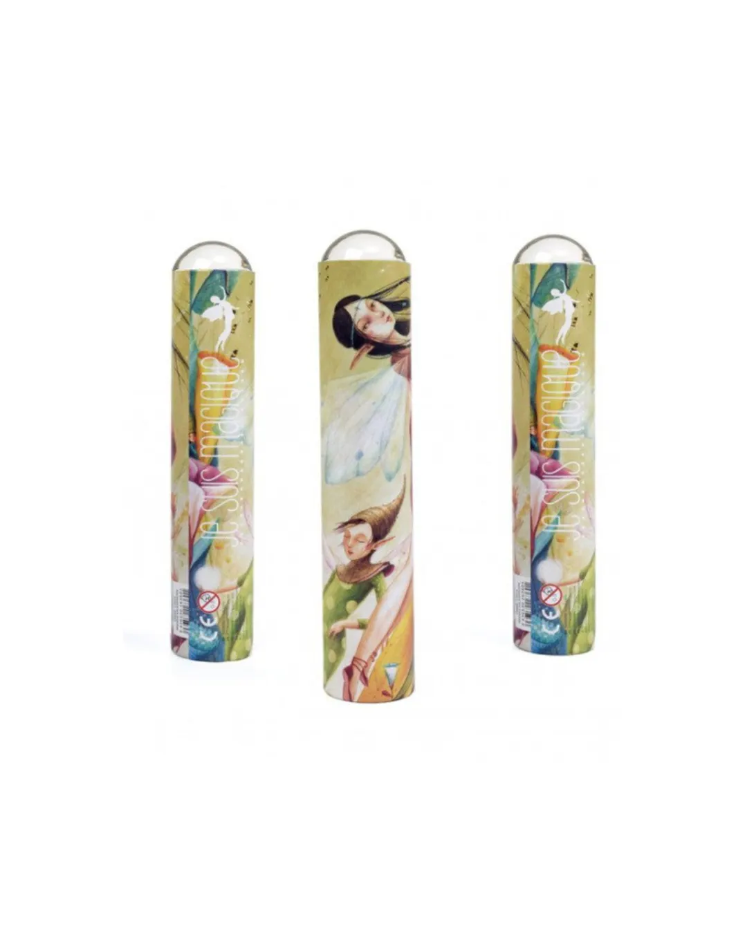 Londji - kalejdoskop dla dziecka Wróżki