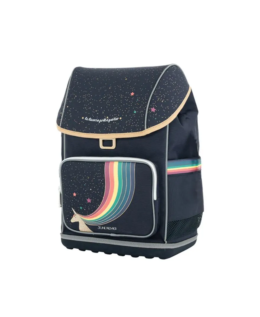 Jeune Premier - wyprawka szkolna dla dziecka Ergomaxx Jeune Premier - wyprawka szkolna dla dziecka Ergomaxx