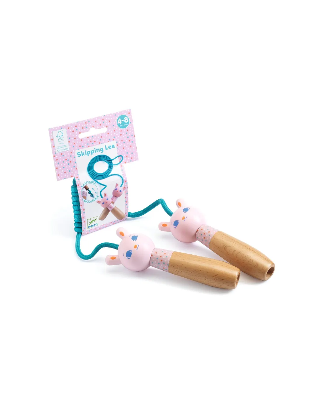 Djeco - skakanka LEA Djeco - skakanka LEA