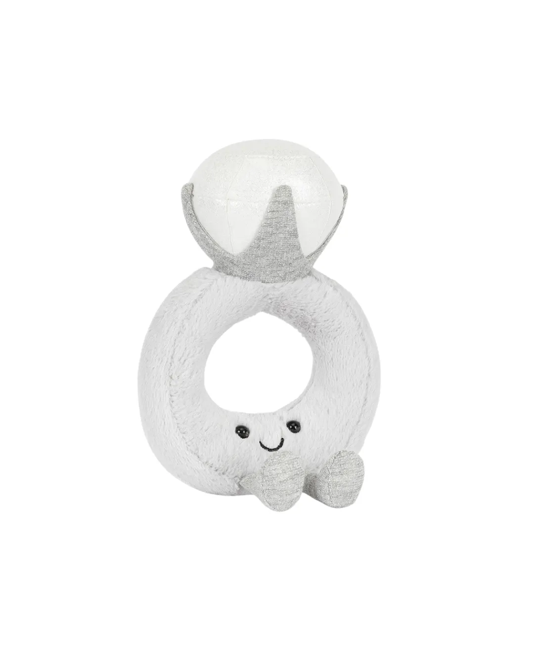 Jellycat - Pierścionek z Diamentem 20 cm