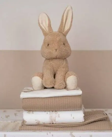 Little Dutch - przytulanka króliczek Baby bunny 25cm Little Dutch - przytulanka króliczek Baby bunny 25cm