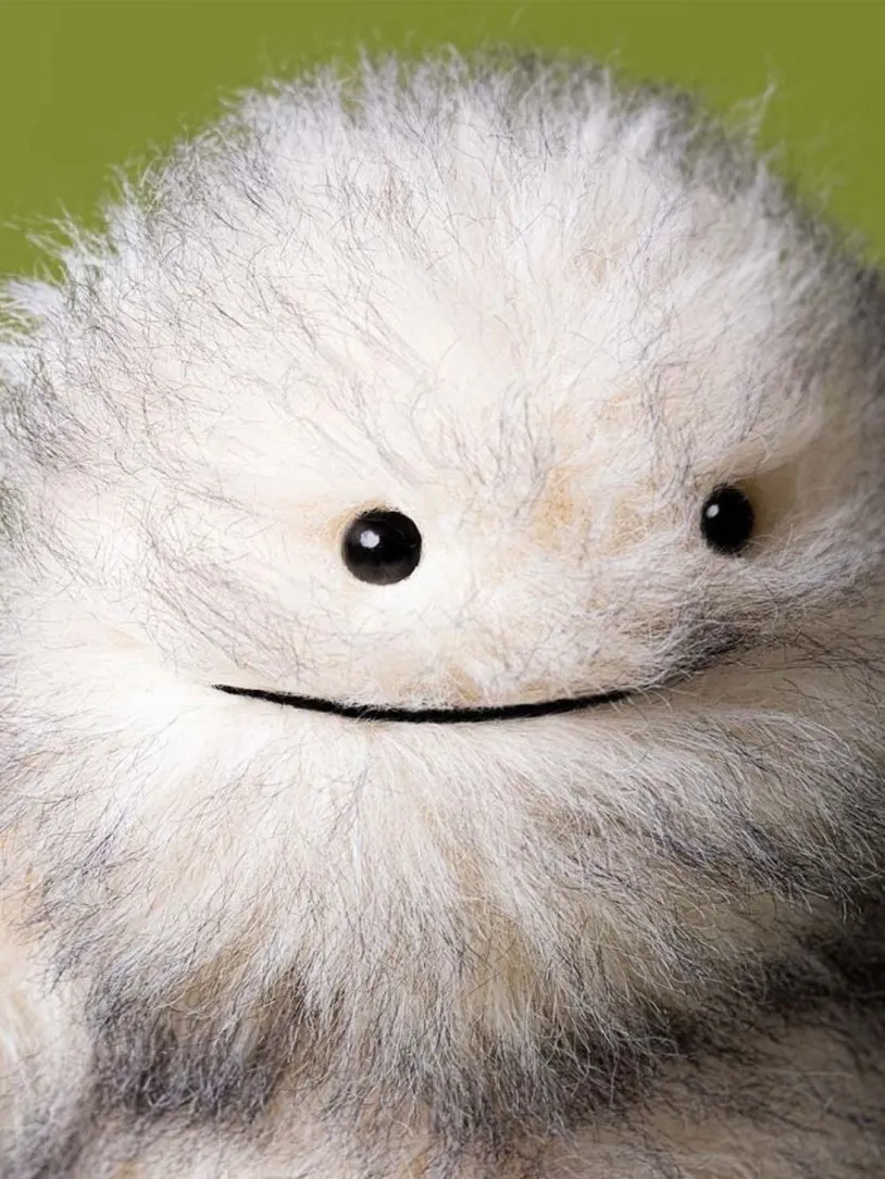 Jellycat - Yeti Bretti 29 cm Jellycat - Yeti Bretti 29 cm