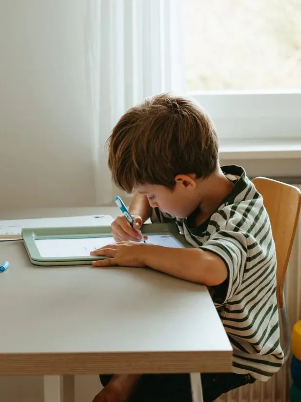 Kidywolf - KIDYDRAW-PRO - tablet rysunkowy Iluminated Tablet