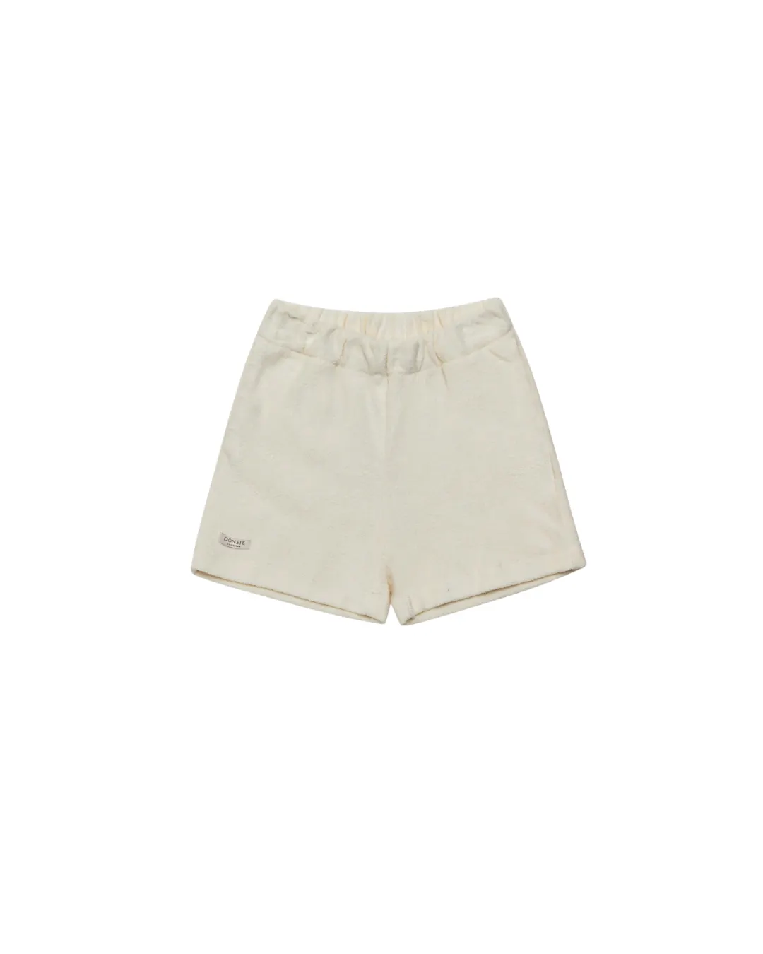 Donsje - spodenki niemowlęce Keyon Warm White