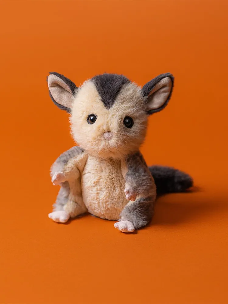 Jellycat - Lotopałanka Lolly 14 cm