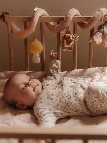 Little Dutch - spiralka aktywizująca Fairy Garden Little Dutch - spiralka aktywizująca Fairy Garden