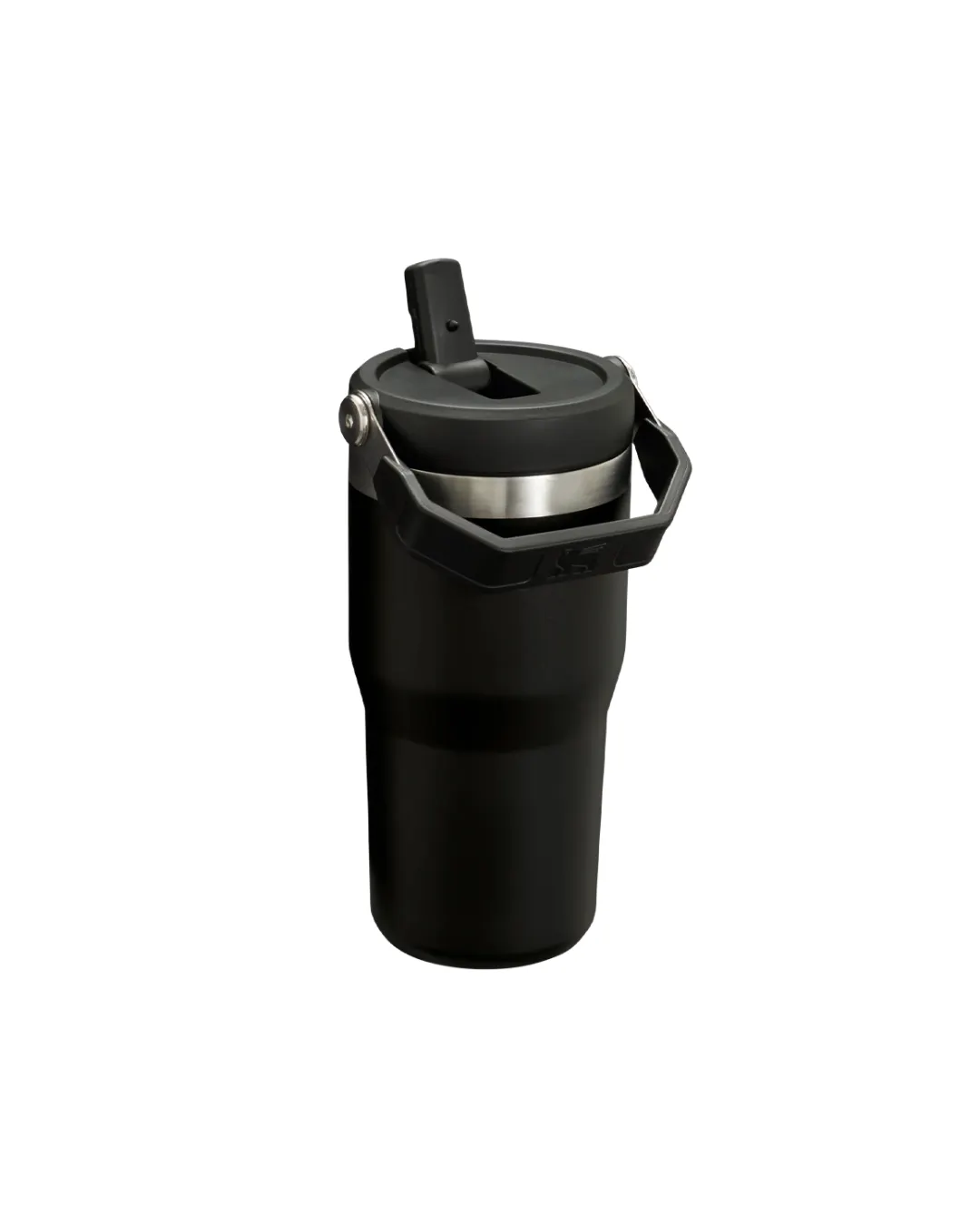 Stanley - kubek IceFlow Flip Straw 0,6 L Black Stanley - kubek IceFlow Flip Straw 0,6 L Black