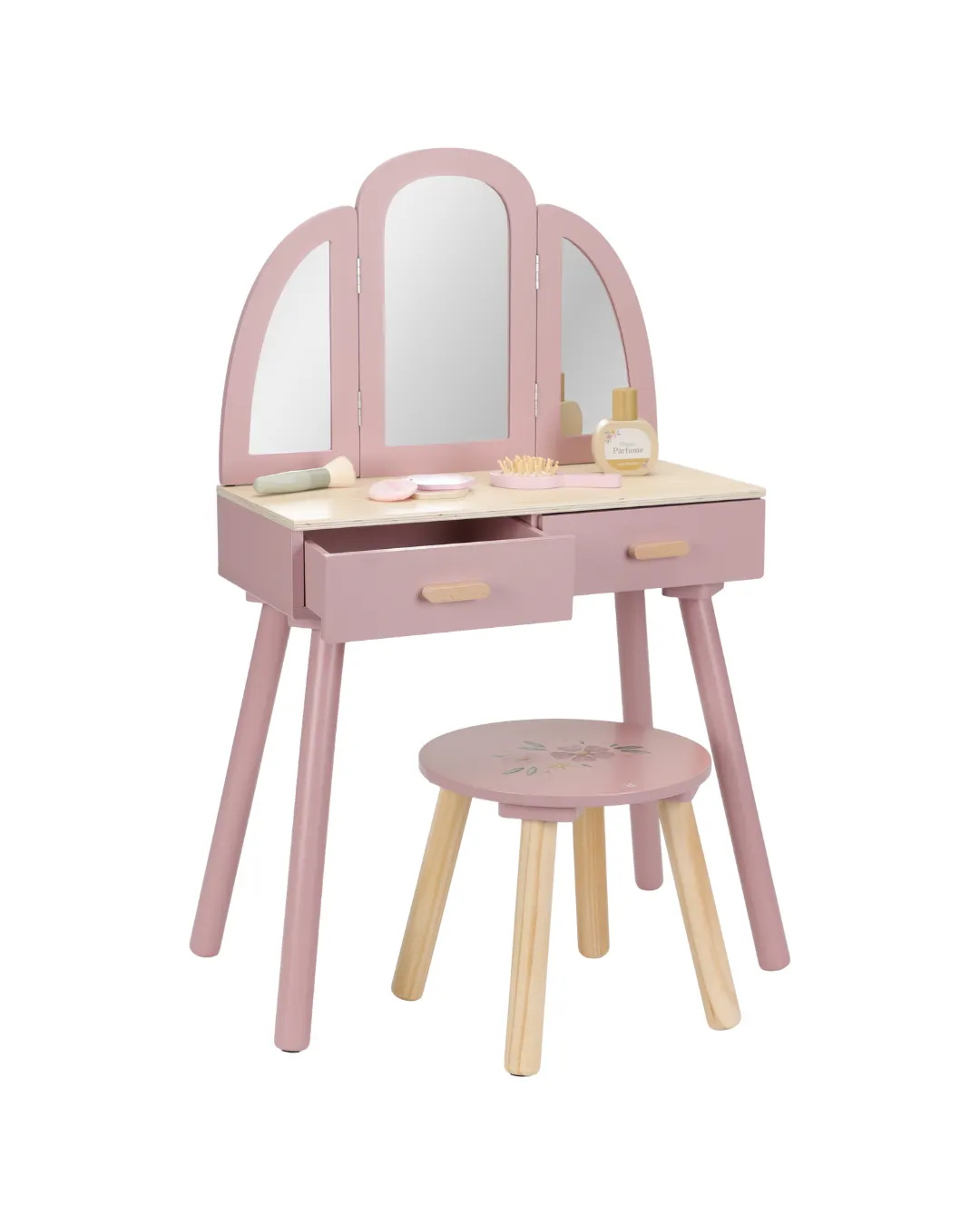 Little Dutch - duża toaletka FSC