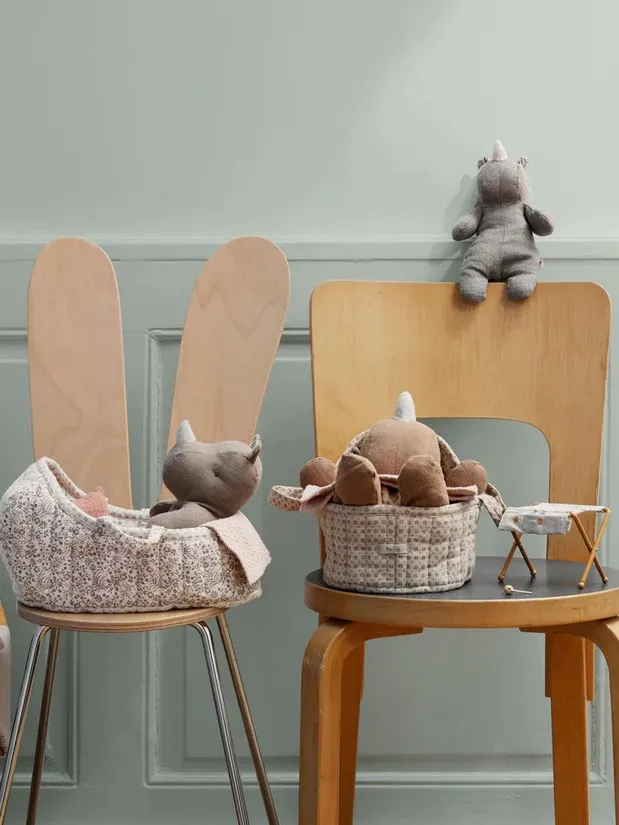 Maileg - gondola duża piaskowa