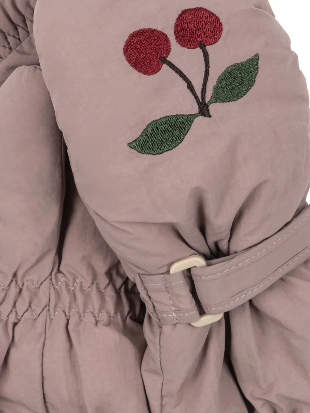 Konges Sløjd - rękawiczki z jednym palcem Juno Mittens Twilight Mauve Konges Sløjd - rękawiczki z jednym palcem Juno Mittens Twilight Mauve