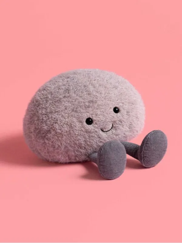 Jellycat - Wesoły Kamień 11 cm