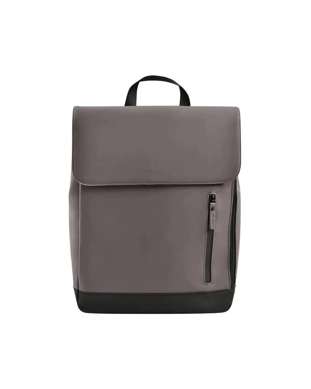 Beaba - praktyczny plecak dla rodzica Oslo Mineral Grey