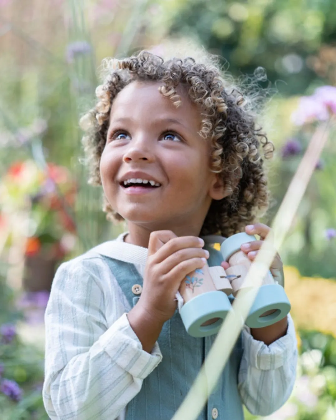 Little Dutch - lornetka Forest Friends Little Dutch - lornetka Forest Friends