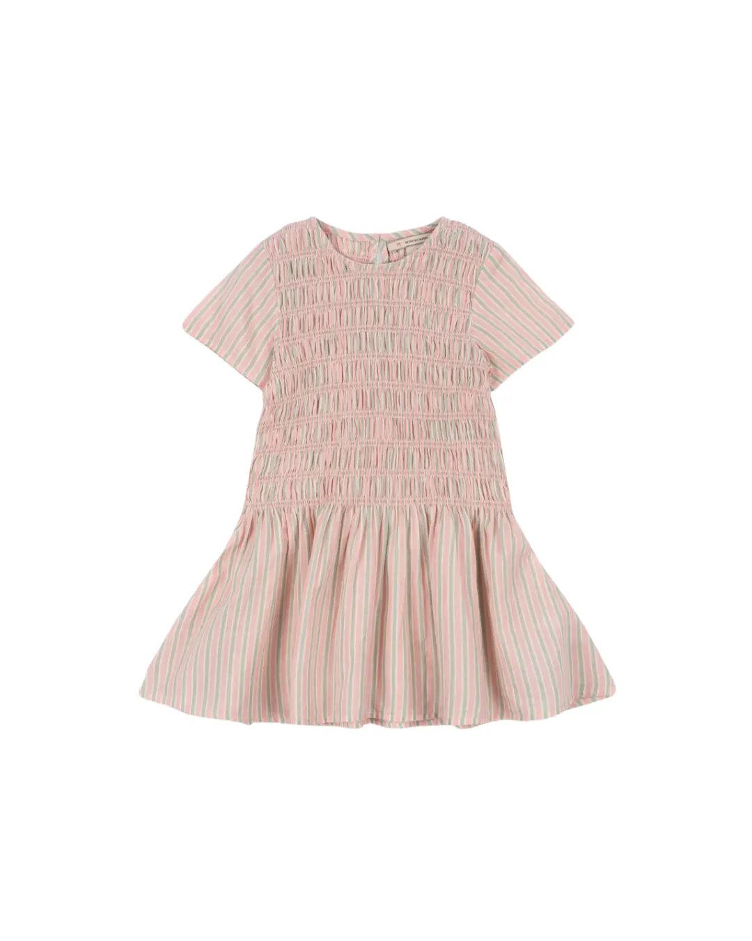 Konges Sløjd - stylizacja dziewczęca Luli