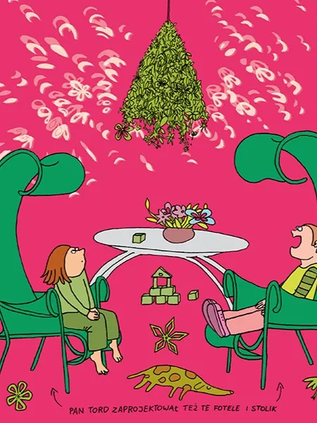 Wydawnictwo Dwie Siostry - D.E.S.I.G.N.