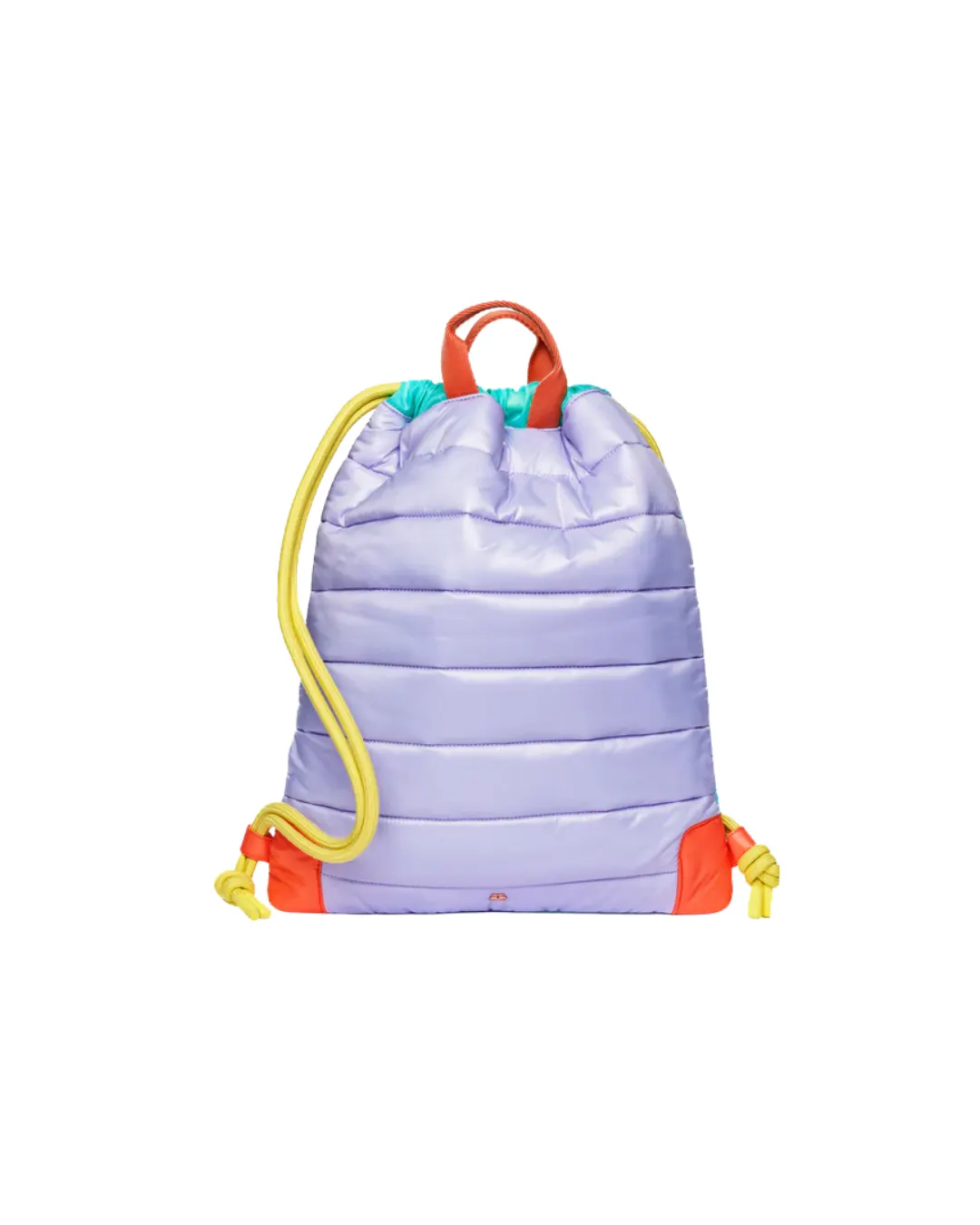Jeune Premier - worek dziecięcy Puffer Pastel Party Jeune Premier - worek dziecięcy Puffer Pastel Party