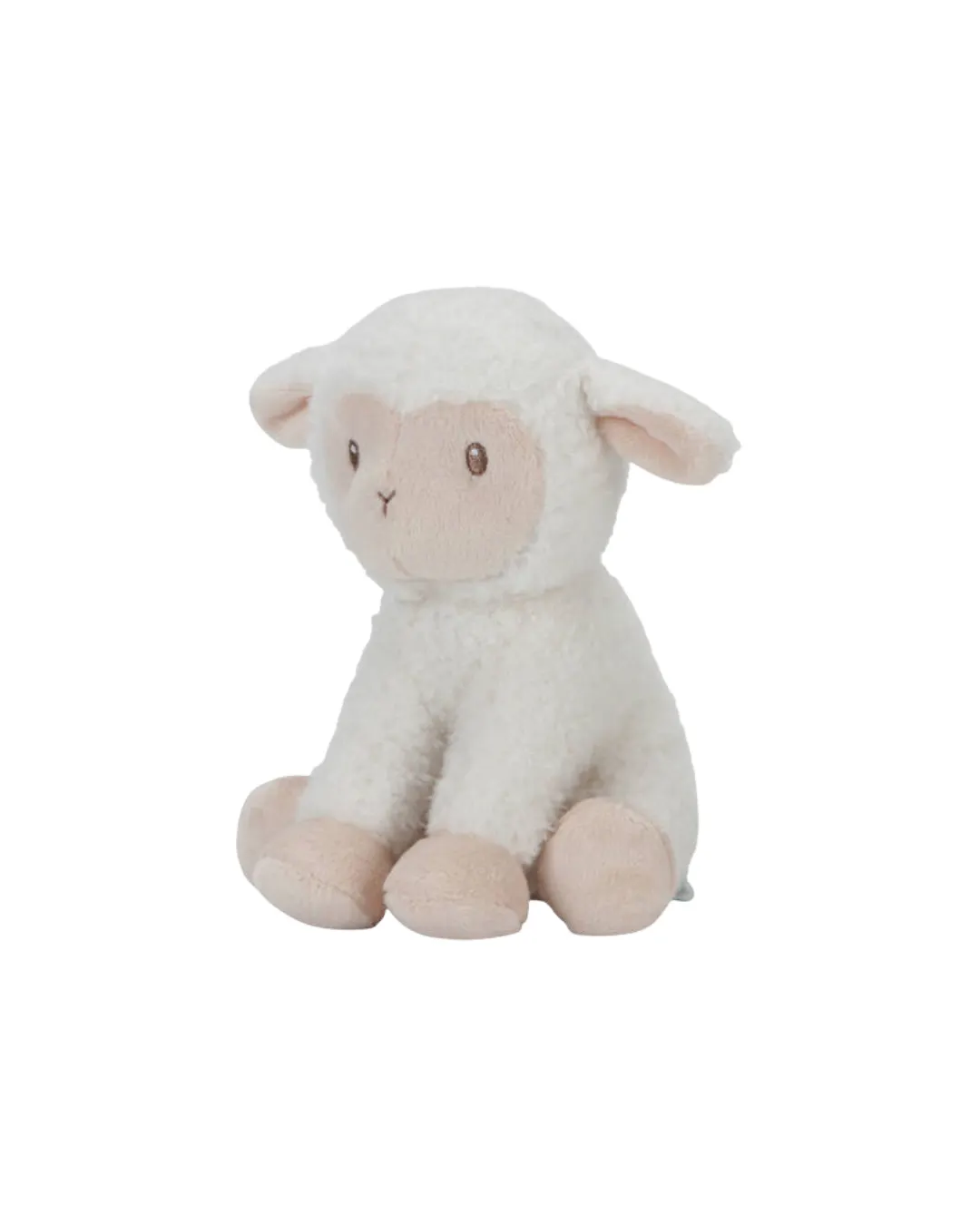 Little Dutch - przytulanka Owieczka Little Farm 17 cm Little Dutch - przytulanka Owieczka Little Farm 17 cm