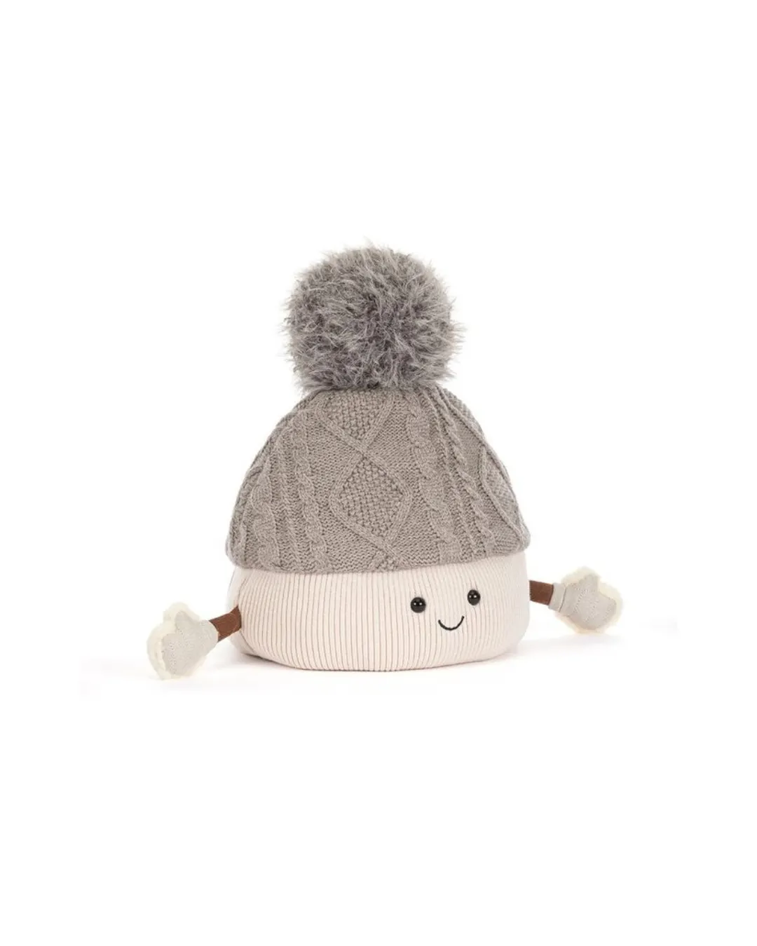 Jellycat - zabawna czapka 26 cm